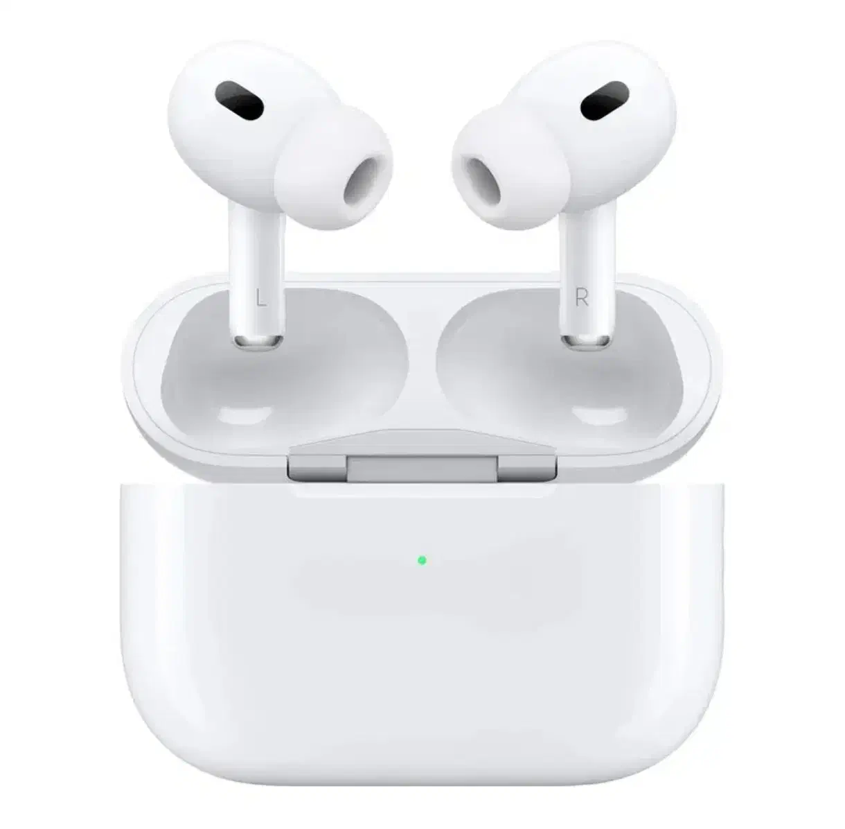 ایرپاد پرو مدل Air pods Pro series 2 سفارش آمریکا|لوازم جانبی موبایل و تبلت|تهران, شهرک غرب|دیوار