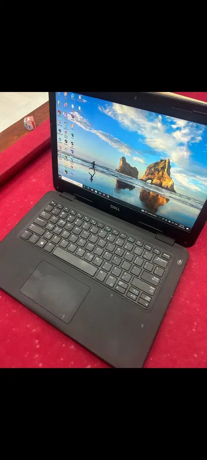 لپتاب|رایانه همراه|اردکان, |دیوار