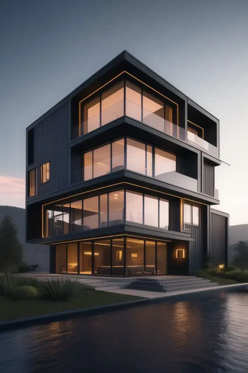 طراحی و بازسازی صفر تا صد- سفتکاری و نازک کاری|خدمات پیشه و مهارت|اصفهان, باغ زیار|دیوار