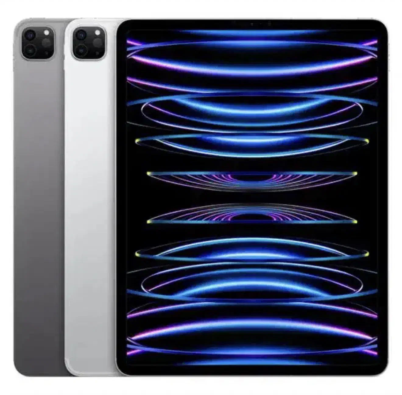 آی‌پد پرو ۱۲.۹ اینچ M2|تبلت|تهران, گلستان (شهرک راه آهن)|دیوار