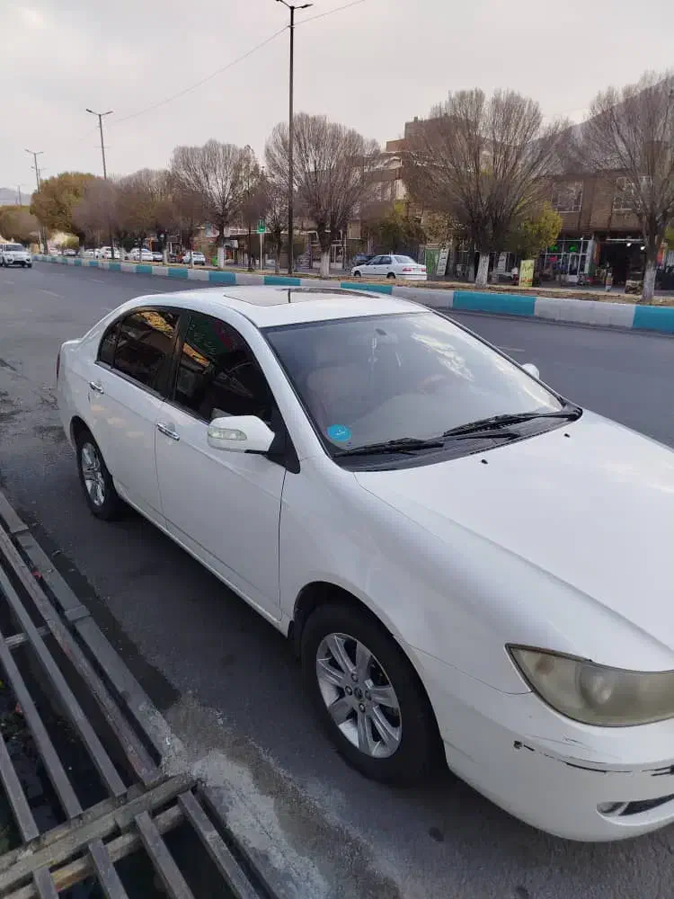 لیفان1800cc  620    مدل1391|خودرو سواری و وانت|ماکو, |دیوار