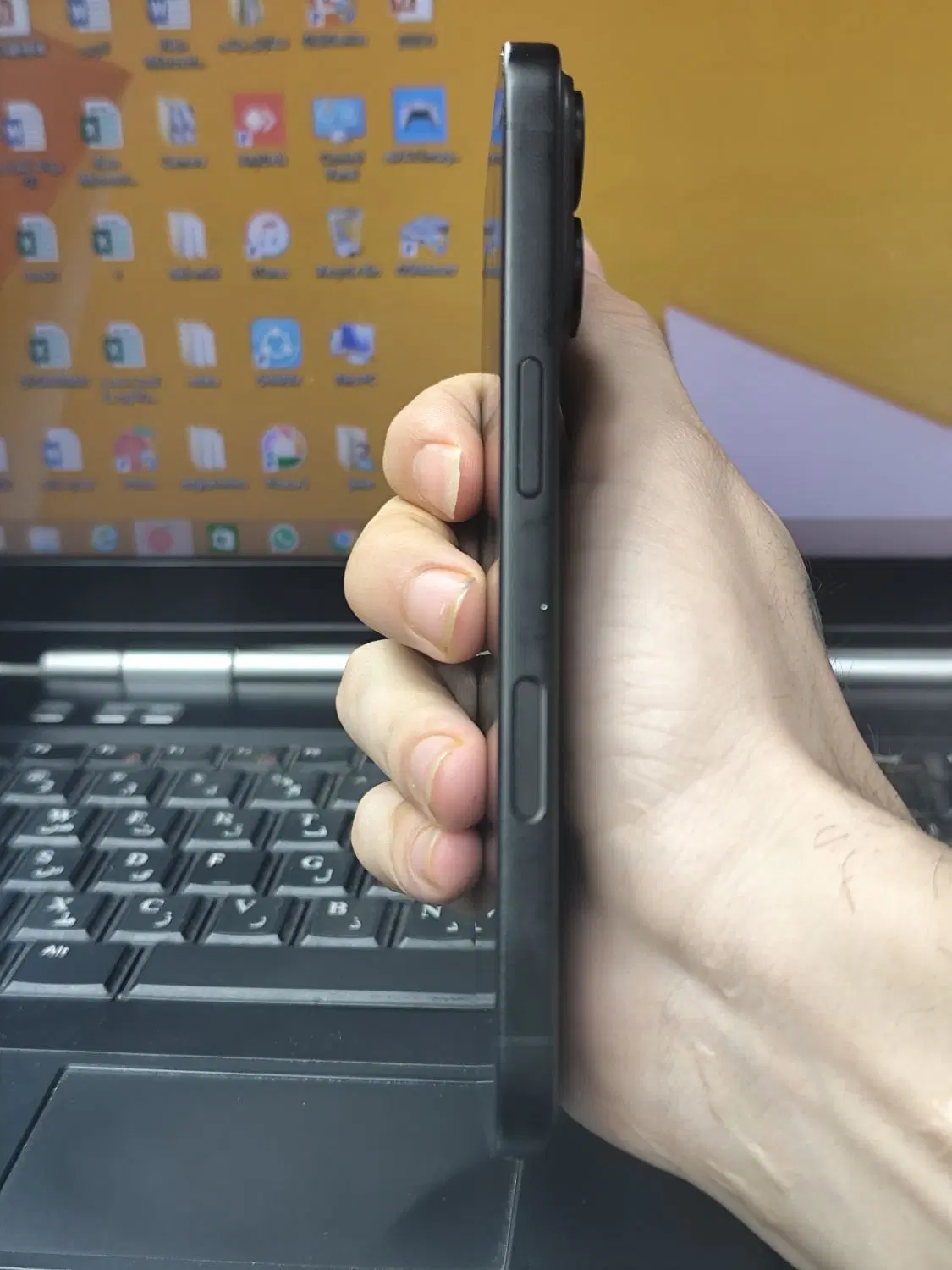 iphone 16 ch|موبایل|تهران, جمهوری|دیوار