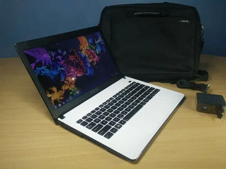 لپ تاپ Asus نسل 3 Corei3 رم 8 گیگابایتی|رایانه همراه|تهران, سجاد|دیوار