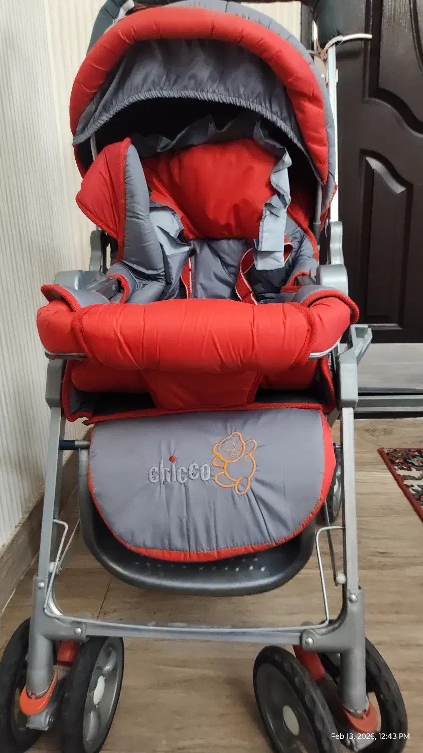 کالسکه|کالسکه و لوازم جانبی|زنجان, |دیوار