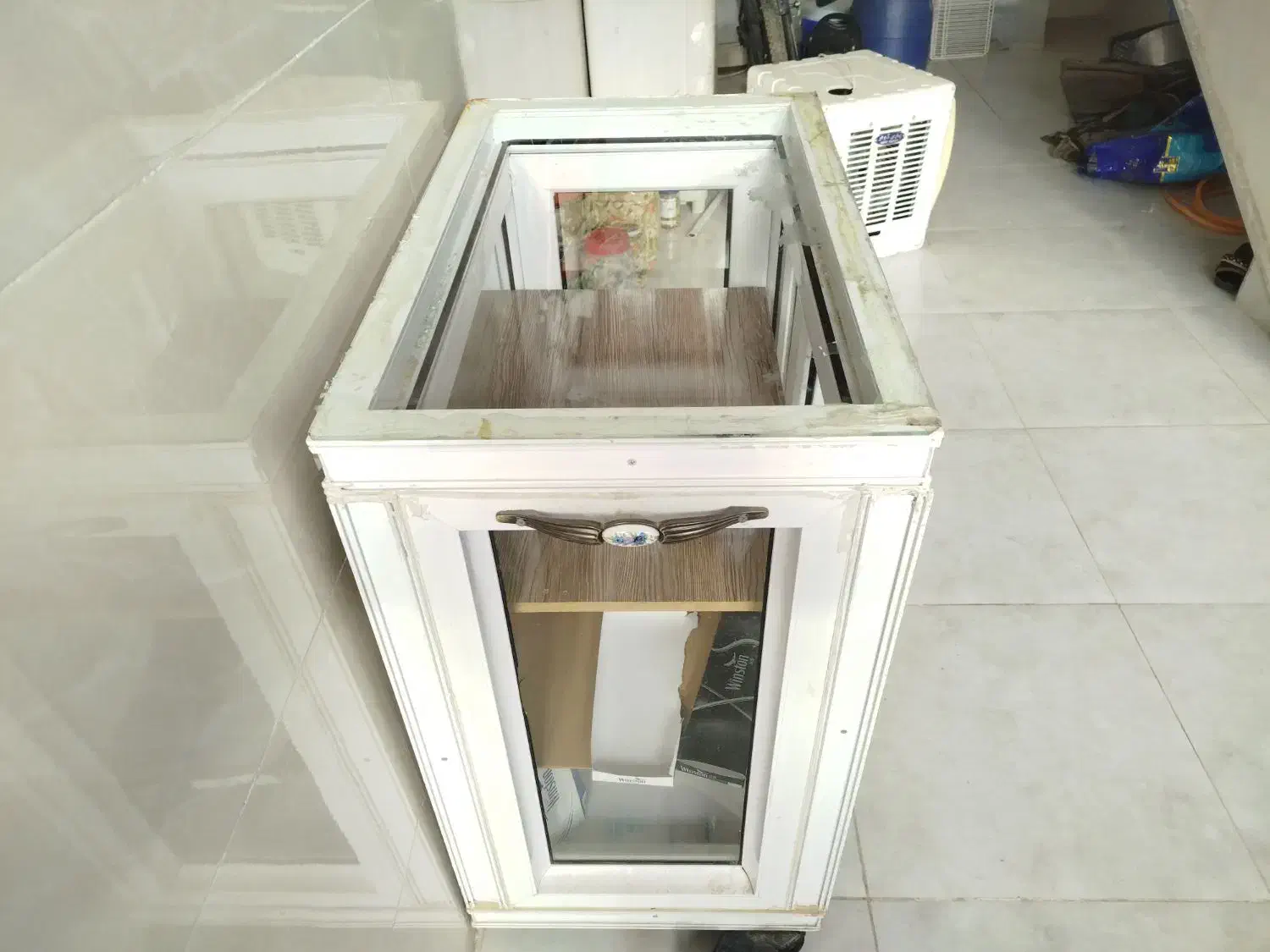 دکه سیگار|فروشگاه و مغازه|پیرانشهر, |دیوار