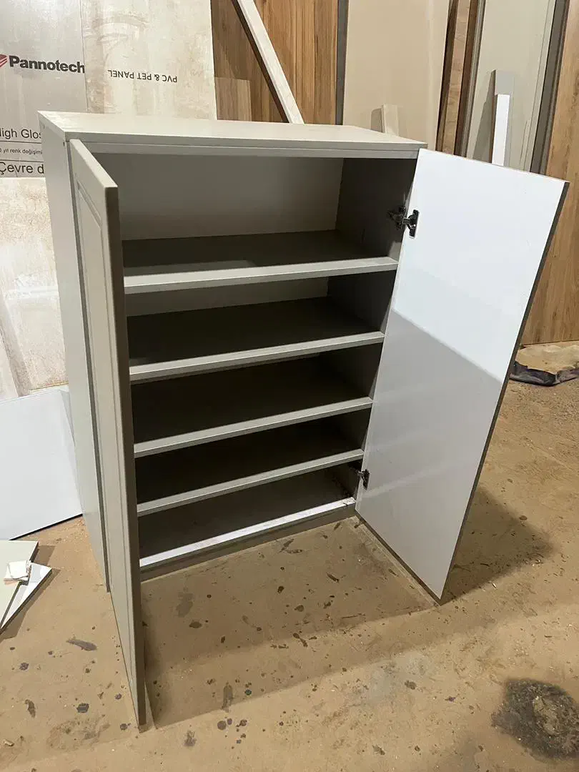 جاکفشی|جاکفشی، کمد، دراور|گرگان, |دیوار