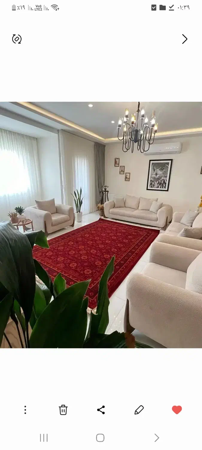 شهرک باهنر،همخونه|اجارهٔ آپارتمان|کرمان, |دیوار