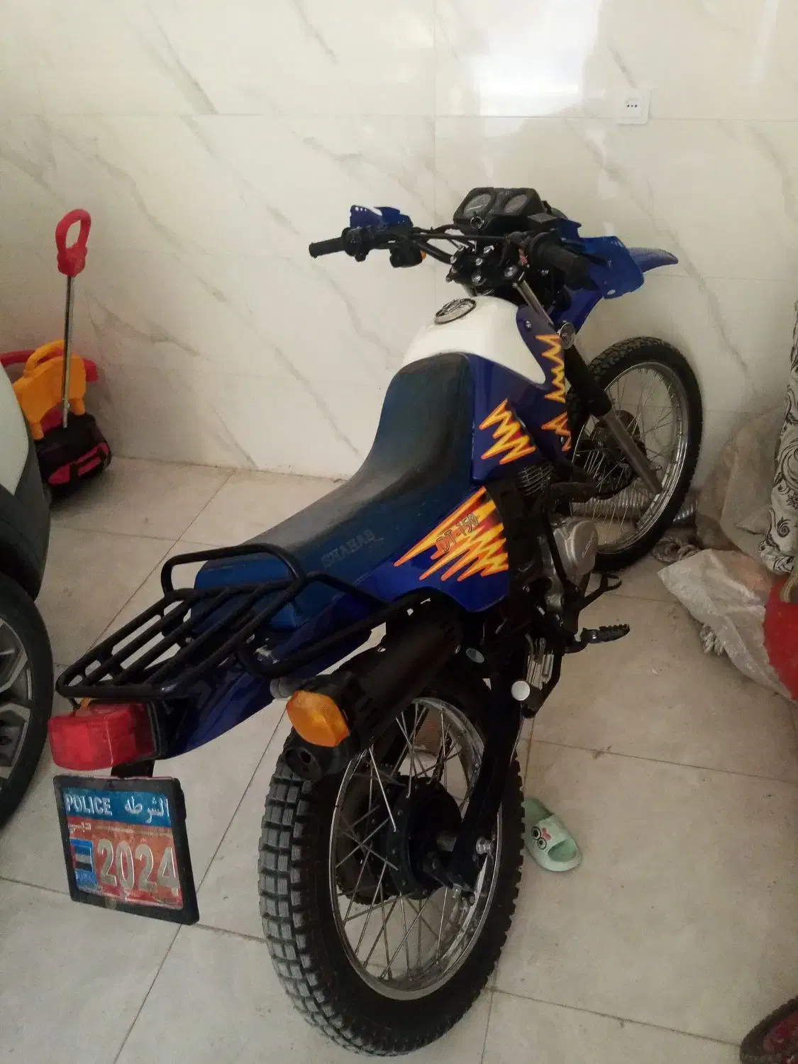 موتور سیکلت|موتورسیکلت|کیار, |دیوار