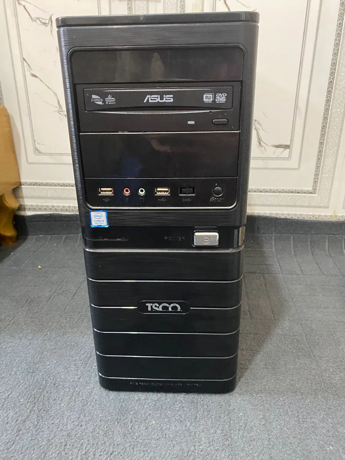 کامپیوتر در حد نو|رایانه رومیزی|چابهار, |دیوار