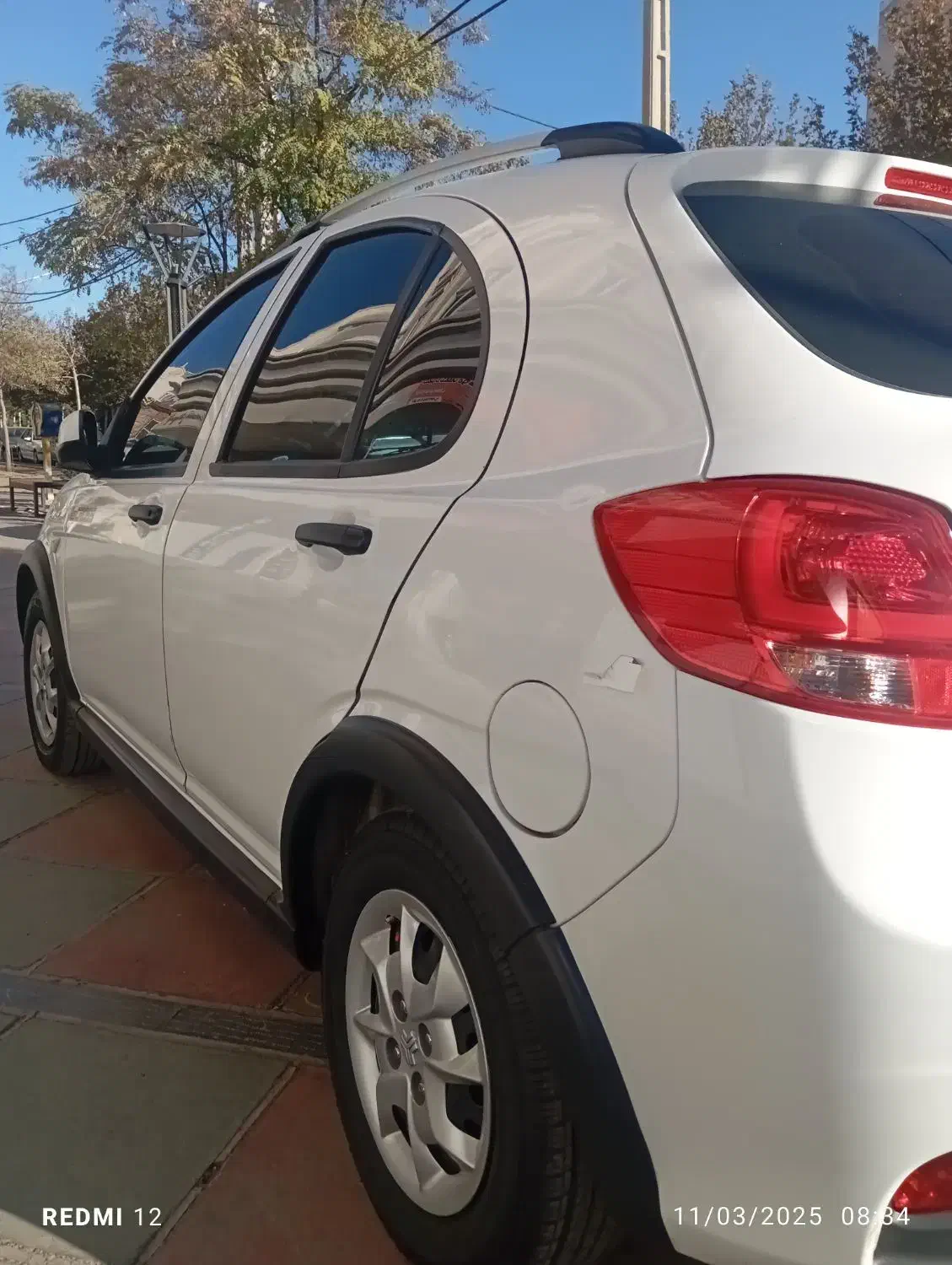 کوییک مدل ۱۴۰۱|خودرو سواری و وانت|قزوین, |دیوار