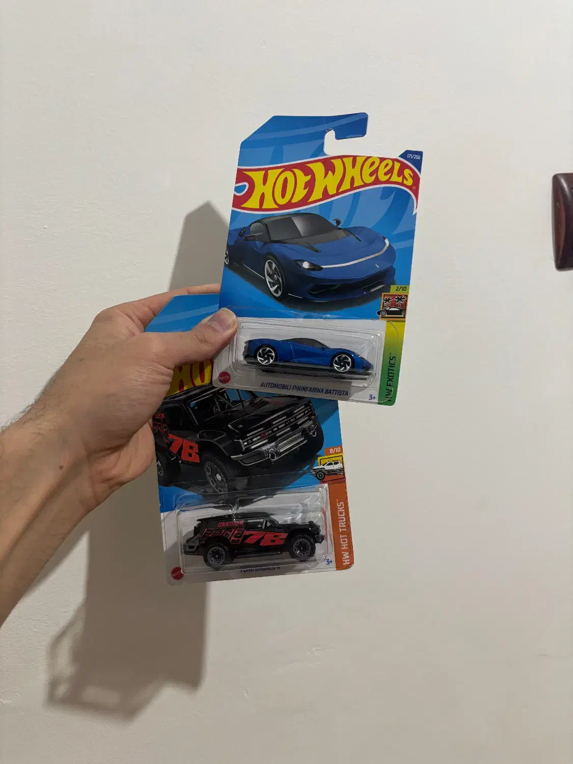 ماشین های فانتزی هات ویلز|اسباب‌‌بازی|قدس, شهر‌قدس|دیوار