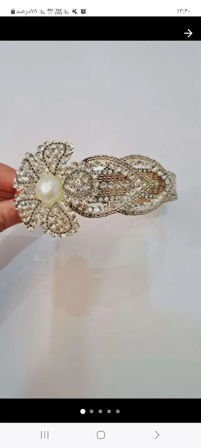 تل مجلسی نو|زیورآلات و اکسسوری|پاکدشت, پاکدشت (مامازند)|دیوار