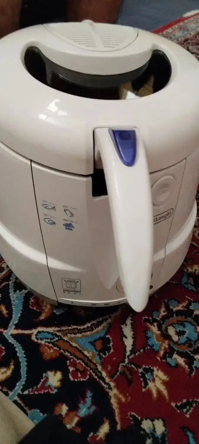 توستر ال جی و سرخ کن|اجاق گاز و لوازم برقی پختوپز|پیشوا, |دیوار