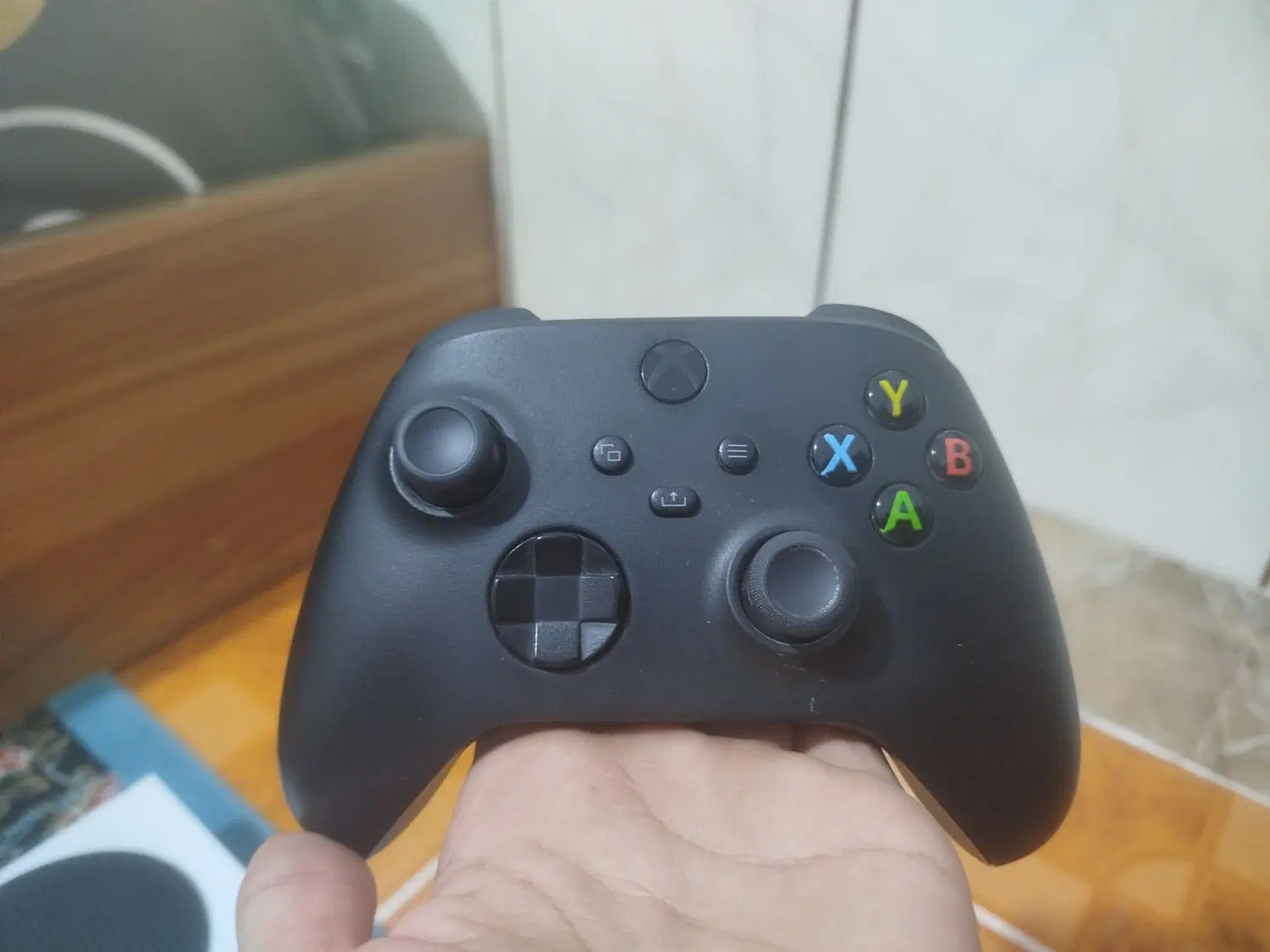 Xbox series|کنسول، بازی ویدئویی و آنلاین|شیراز, سینما سعدی|دیوار