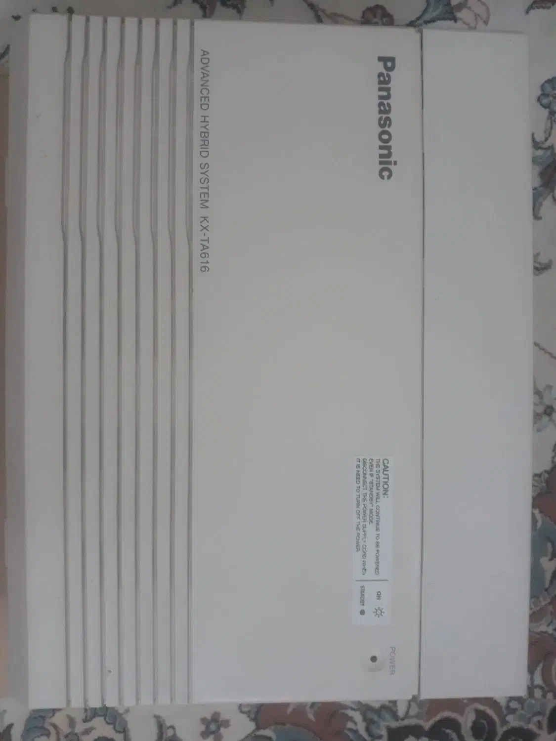 یکدستگاه سانترال|تلفن رومیزی|قوچان, |دیوار