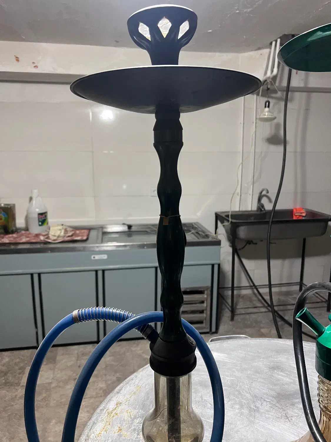 قلیون|کافیشاپ و رستوران|ری, شهرک نظامی|دیوار