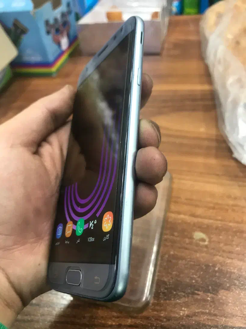 گوشی جی ۵ پرو|موبایل|ارومیه, |دیوار