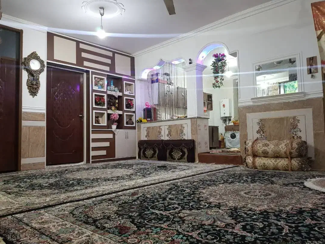 منزل اجاره ای سه راهی ، پشت کارخانه آرد|اجارهٔ خانه و ویلا|خاش, |دیوار