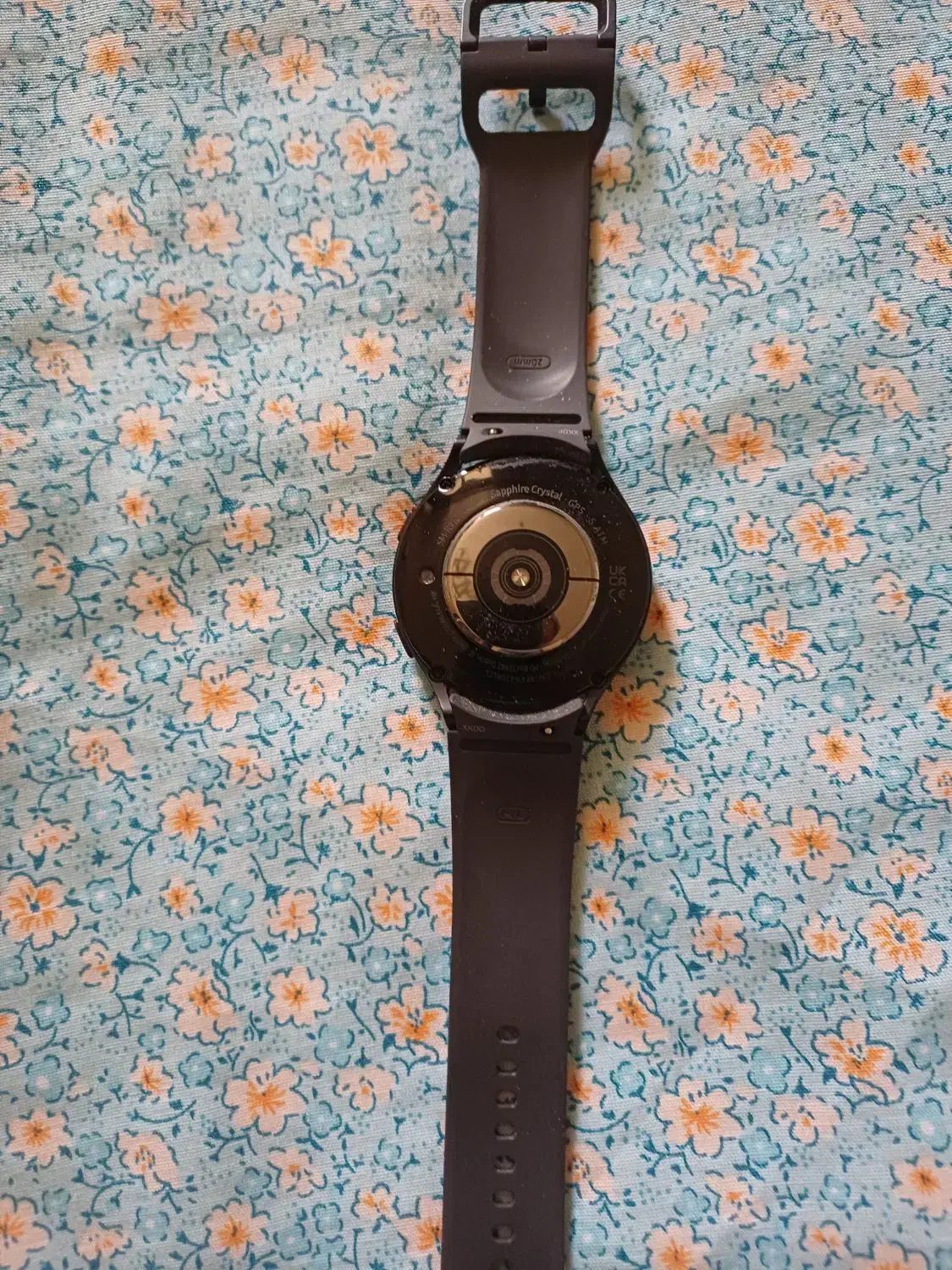 ساعت هوشمند سامسونگ گلکسی 5|ساعت|رودهن, |دیوار