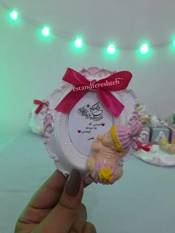 گیفت عروسی/تولد/هدیه/سیسمونی|صنایع دستی و سایر لوازم تزئینی|مشهد, انقلاب|دیوار