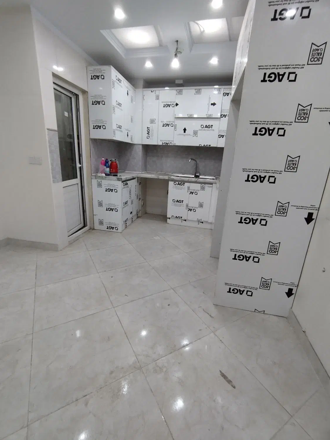 فروش فوری آپارتمان نوساز 52 متری ، صفا|فروش آپارتمان|تهران, صفا|دیوار