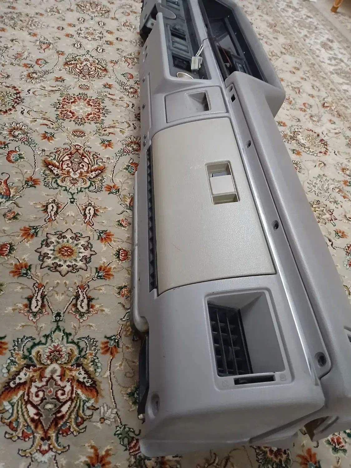 داشبورد مزدا ۲۰۰۰|قطعات یدکی و لوازم جانبی|شهریار, شهریار|دیوار