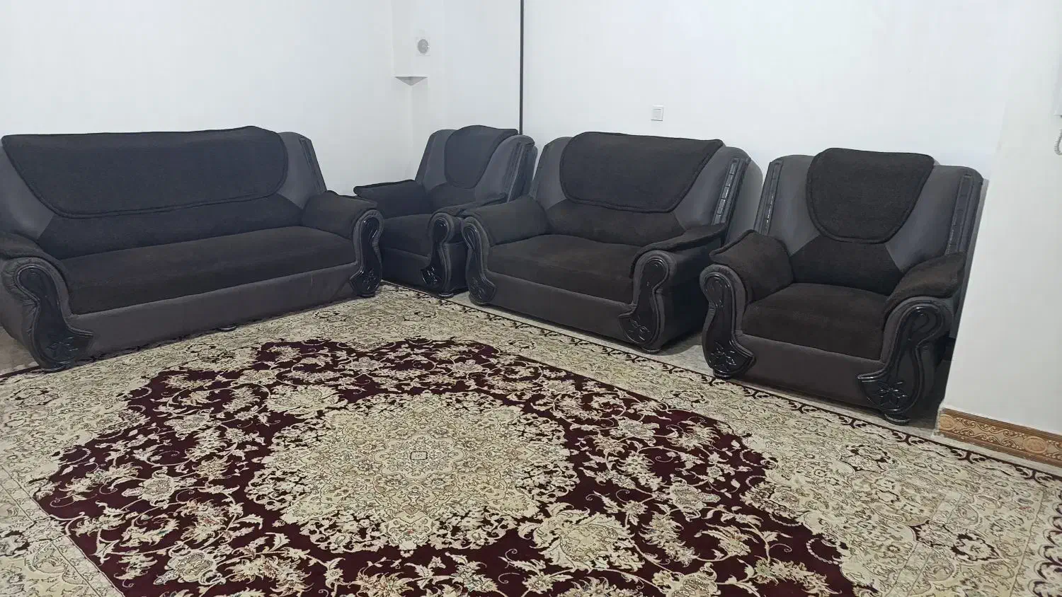 سوییت|اجارهٔ کوتاهمدت آپارتمان و سوئیت|همدان, |دیوار