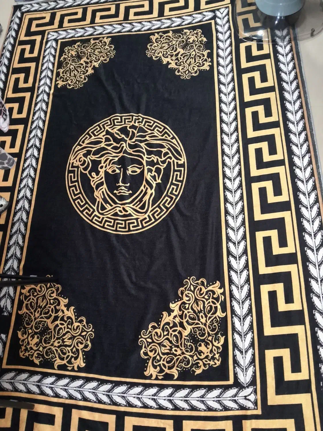 روفرشی|روفرشی|رشت, توشیبا|دیوار