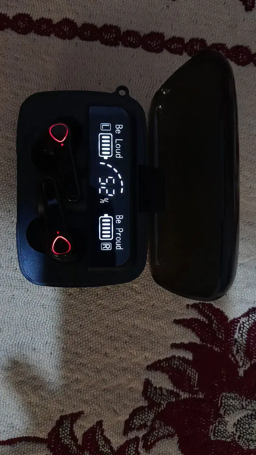 ایرپاد سامسونگ|لوازم جانبی موبایل و تبلت|فومن, |دیوار