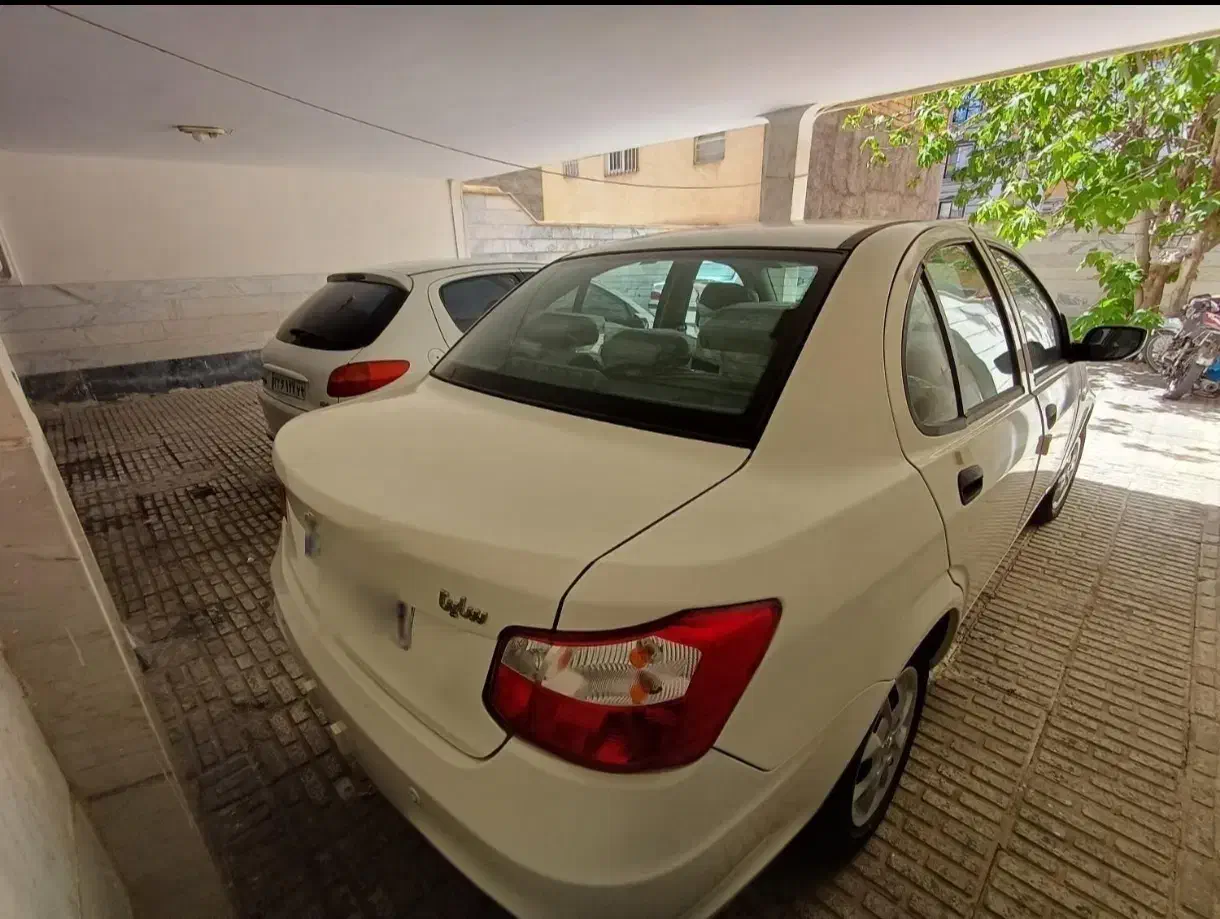 ساینا S با استاندارد 85 گانه|خودرو سواری و وانت|ارومیه, |دیوار