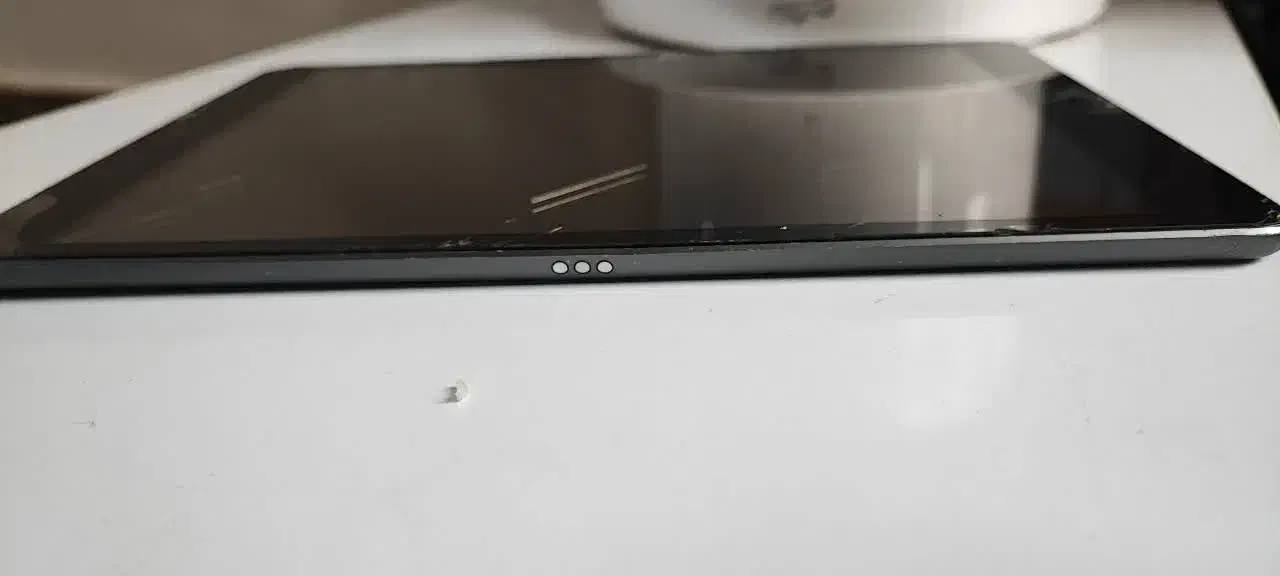 آیپد 9th حافظه ۲۵۶ g|تبلت|دزفول, |دیوار