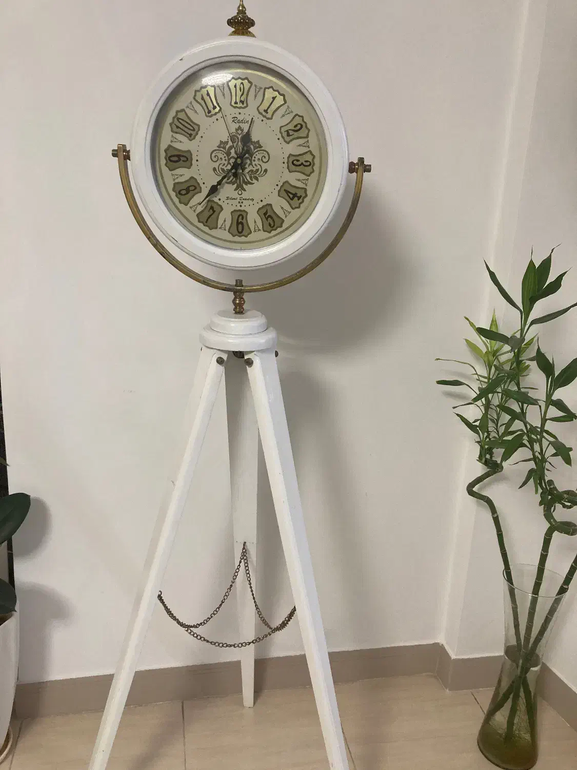 ساعت ایستاده|ساعت دیواری و تزئینی|هشتگرد, شهرک ایران خودرو|دیوار