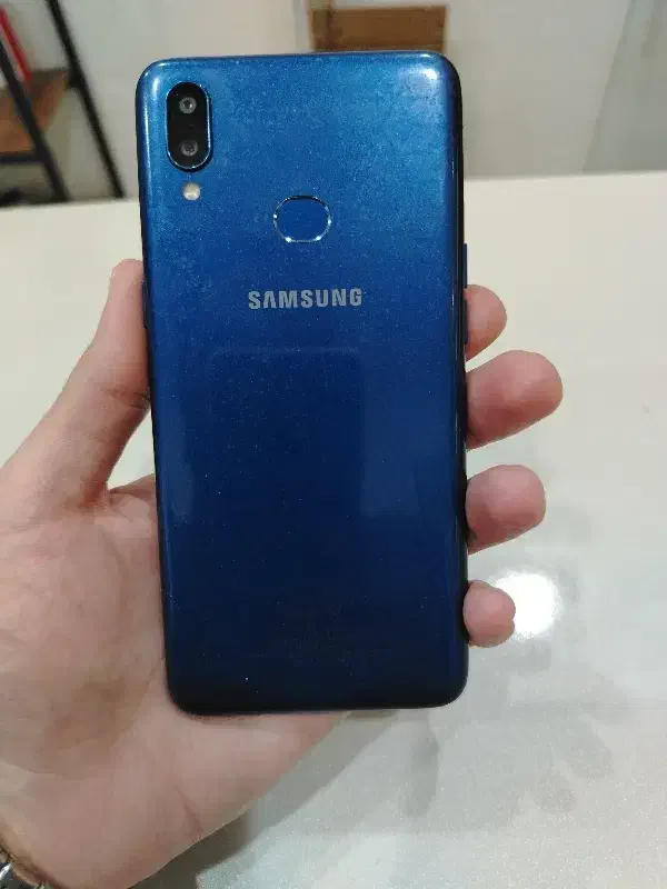 سامسونگ A10s|موبایل|قم, عربستان|دیوار