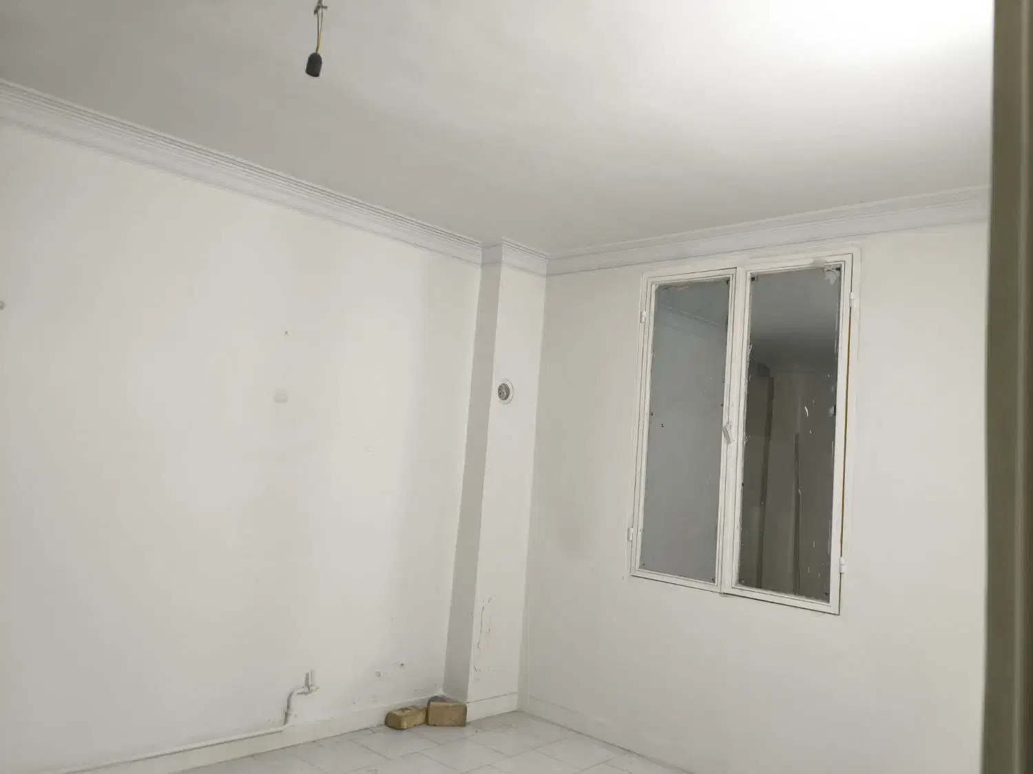 آپارتمان در خیابان فرهنگ