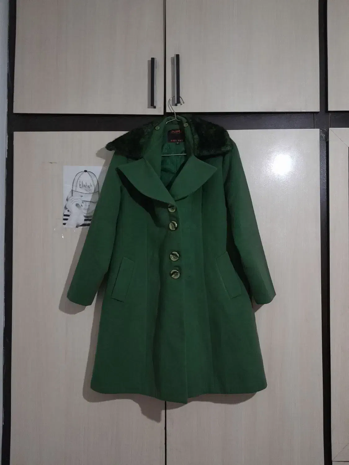 پالتو و مانتو و کاپشن تمیز و سالم|لباس|مشهد, شهید معقول|دیوار