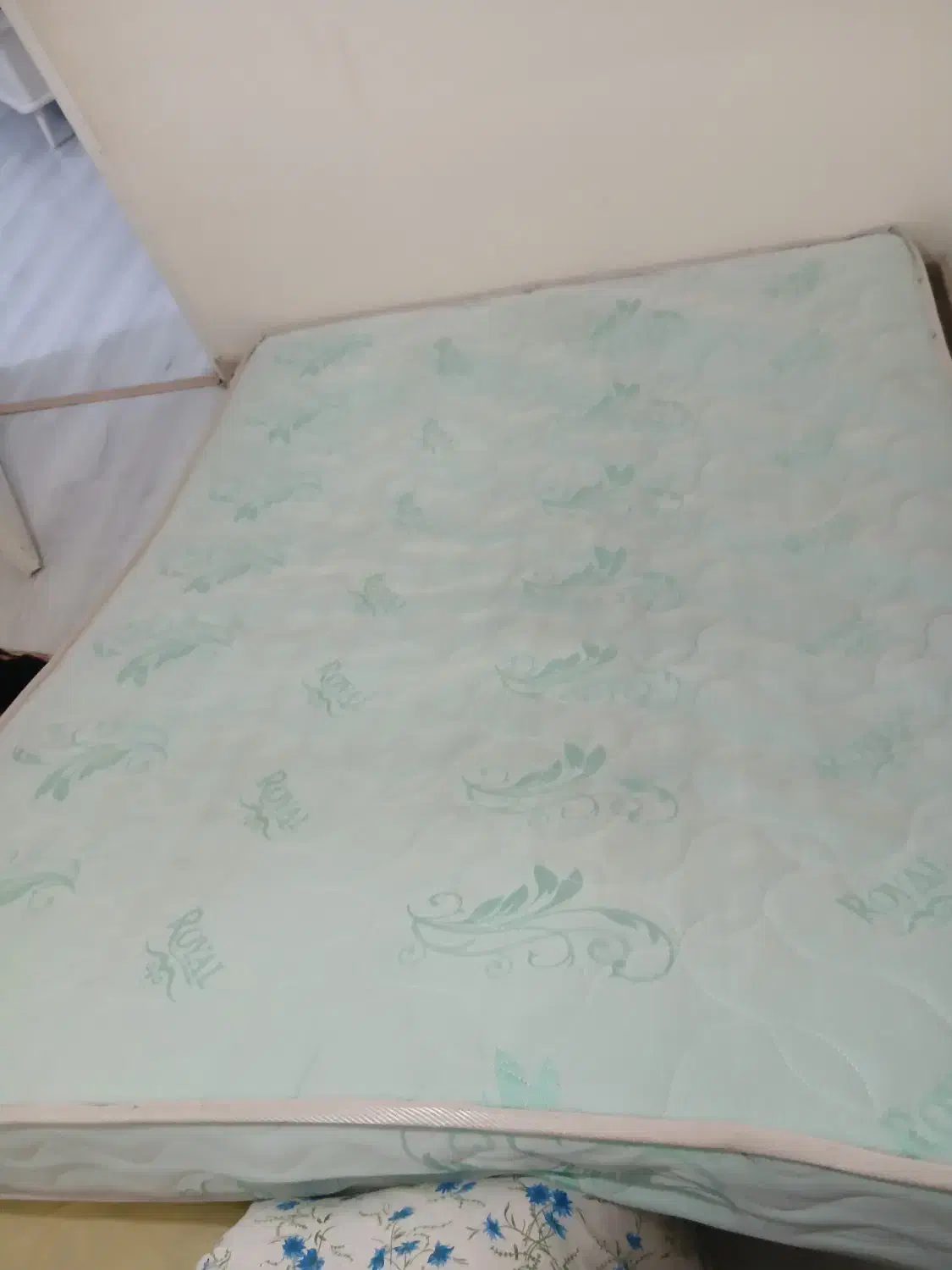 تشک تخت دونفره|تشک تختخواب|قزوین, |دیوار