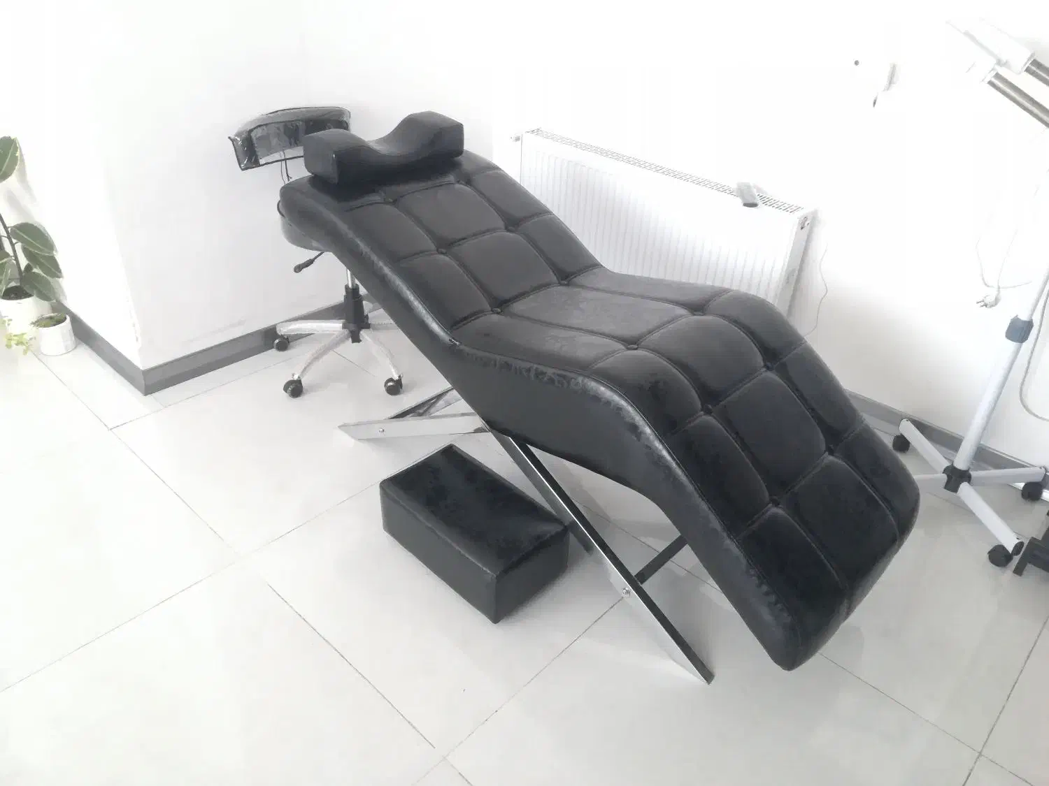 تخت مژه و فیشال|آرایشگاه و سالن‌های زیبایی|پاکدشت, پاکدشت (مامازند)|دیوار