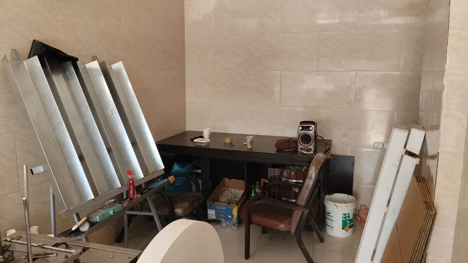 دستگاه لیوان کاغذی|ماشین‌آلات صنعتی|تهران, وردآورد|دیوار