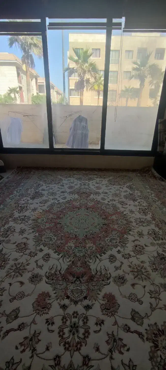 فرش ۹ متری|فرش|کیش, |دیوار