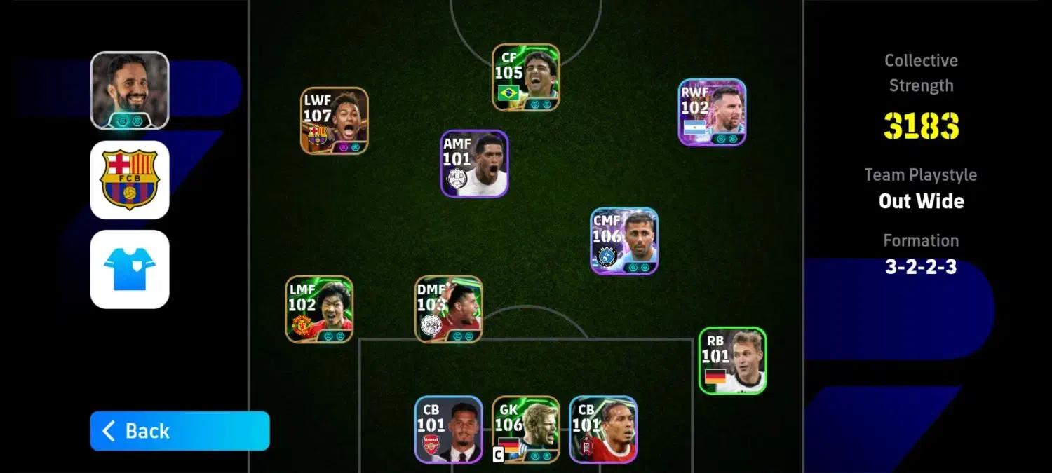 اکانت ای فوتبال|کنسول، بازی ویدئویی و آنلاین|گرگان, |دیوار