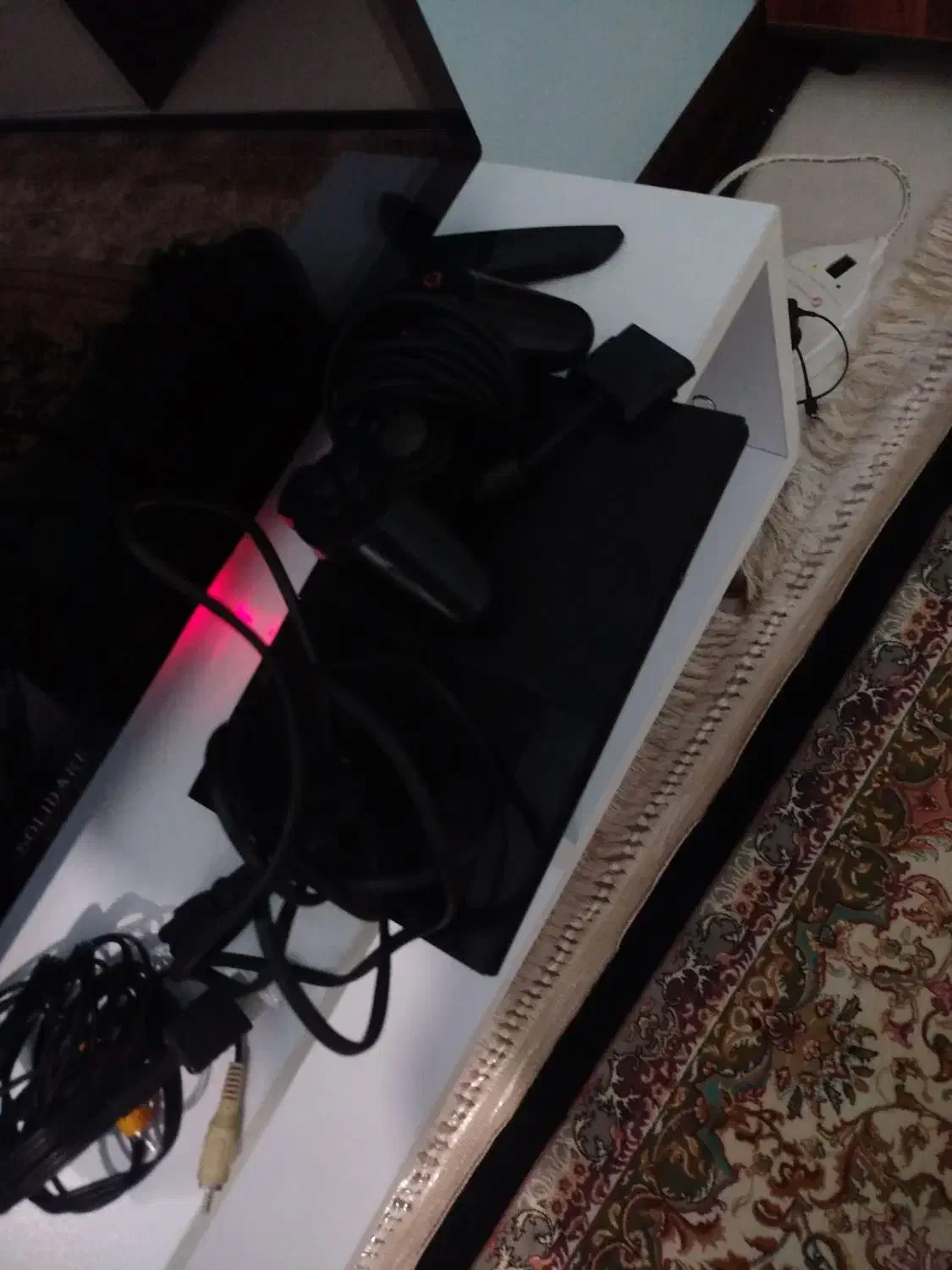 پلی استیشن 2|کنسول، بازی ویدئویی و آنلاین|بندرعباس, |دیوار