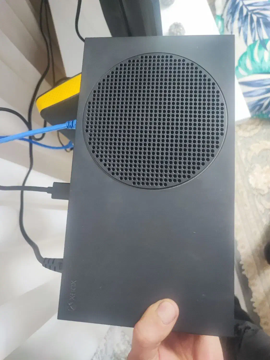 کنسول xbox series s 1t|کنسول، بازی ویدئویی و آنلاین|محمدشهر, محمدشهر|دیوار