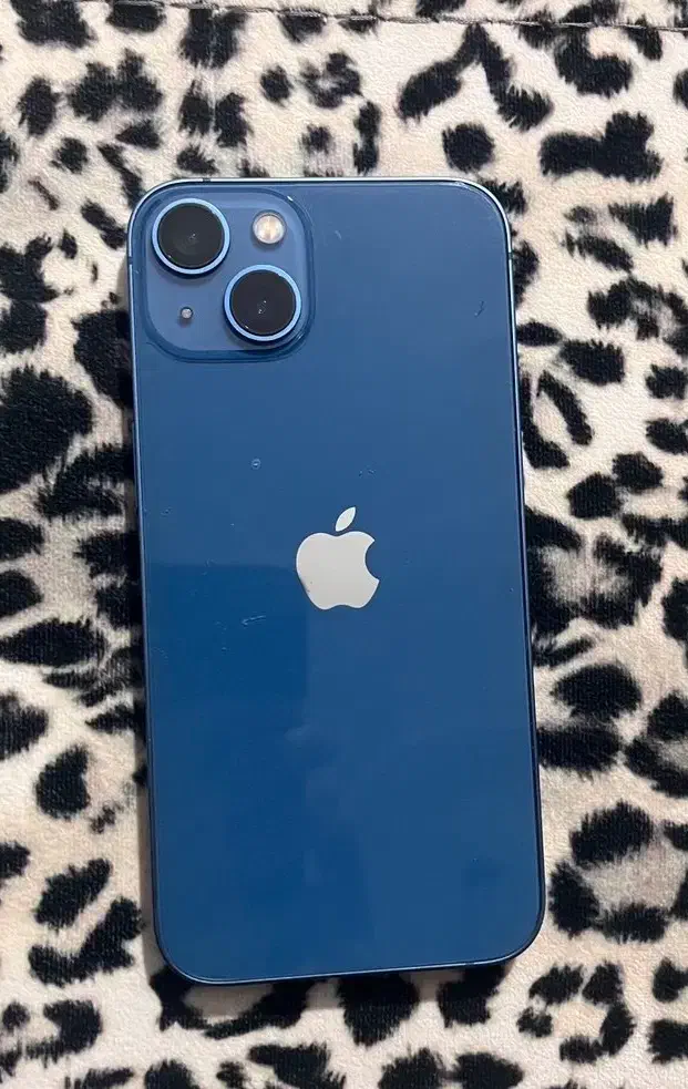 ایفون ۱۳ ابی|موبایل|کرمان, |دیوار