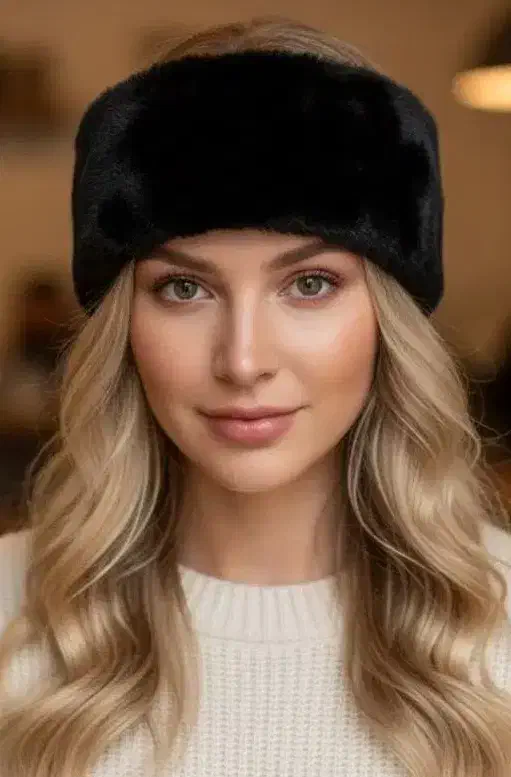 هدبند روسی و ست بافت|لباس|خرم‌آباد, |دیوار