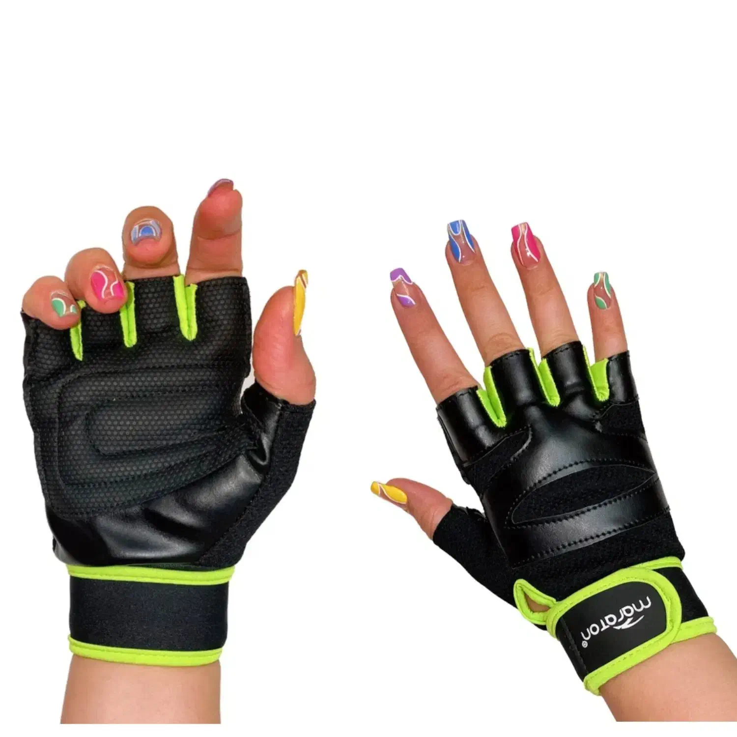 دستکش بدنسازی/ مایو و لوازم شنا عینک شنا|غواصی و ورزشهای آبی|کرج, عظیمیه|دیوار