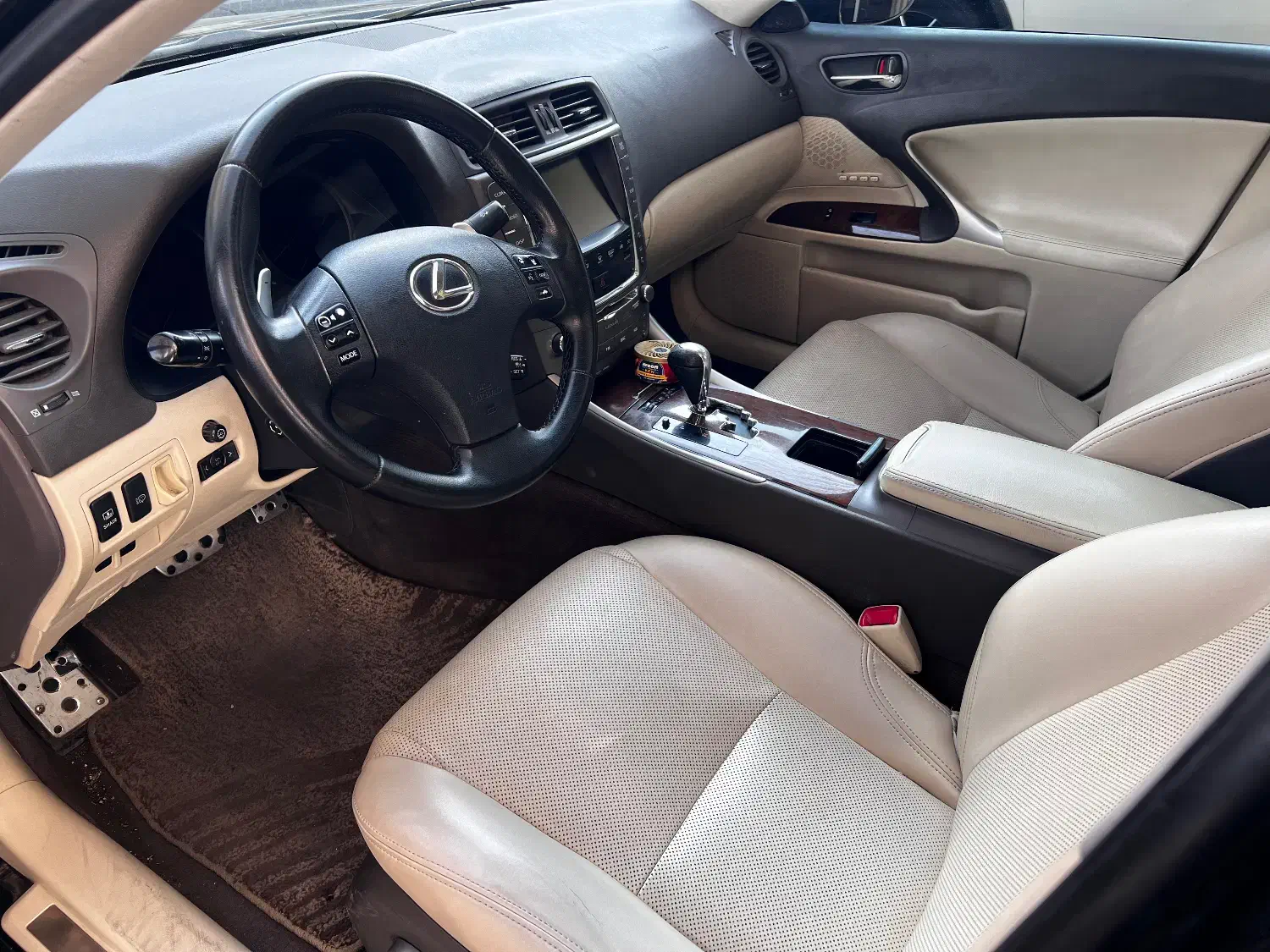 لکسوس is300|خودرو سواری و وانت|تهران, درختی|دیوار