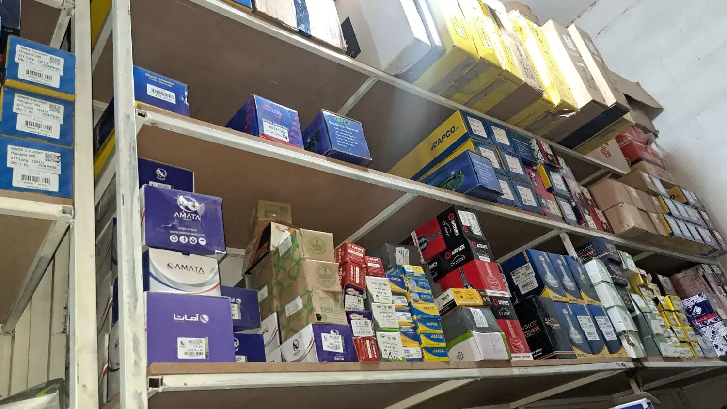 منشی وارد به سیستم و کامپیوتر|استخدام بازاریابی و فروش|بندر ماهشهر, |دیوار