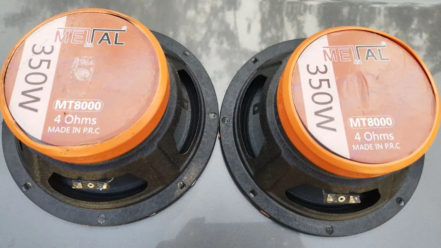 میدرنج هشت|صوتی و تصویری|صومعه‌سرا, |دیوار