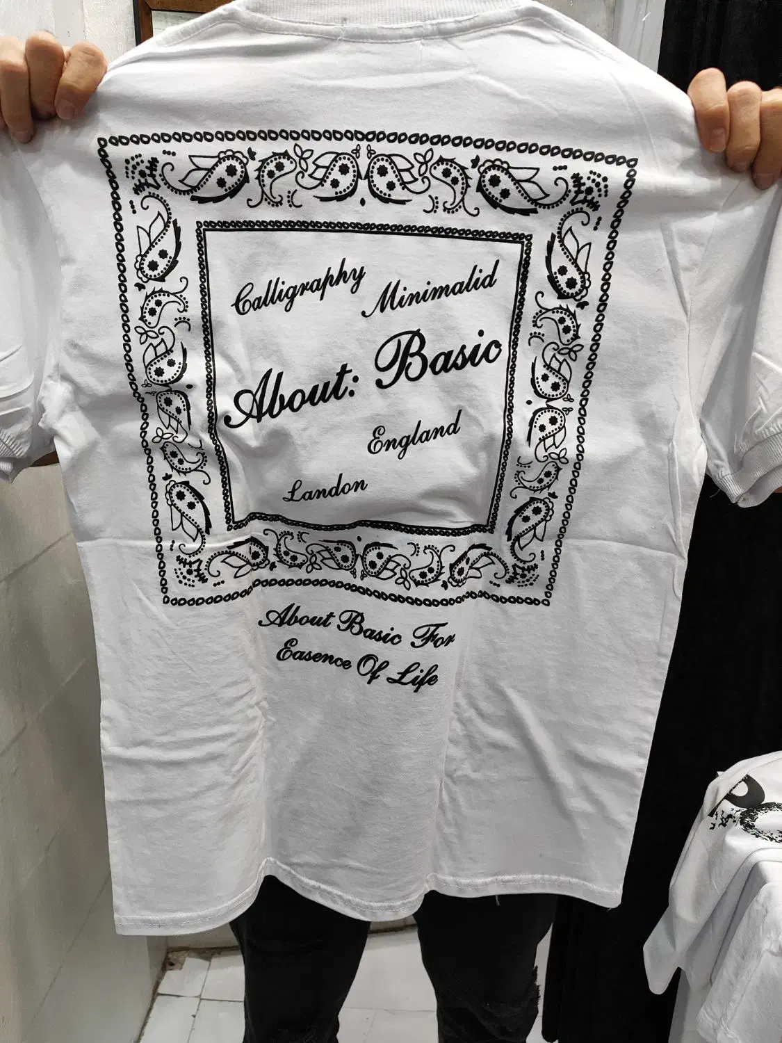 بوتیک مهدی تیشرت شلوار اسپرت اقتصادی آف خوردهتخفیف|لباس|دزفول, |دیوار