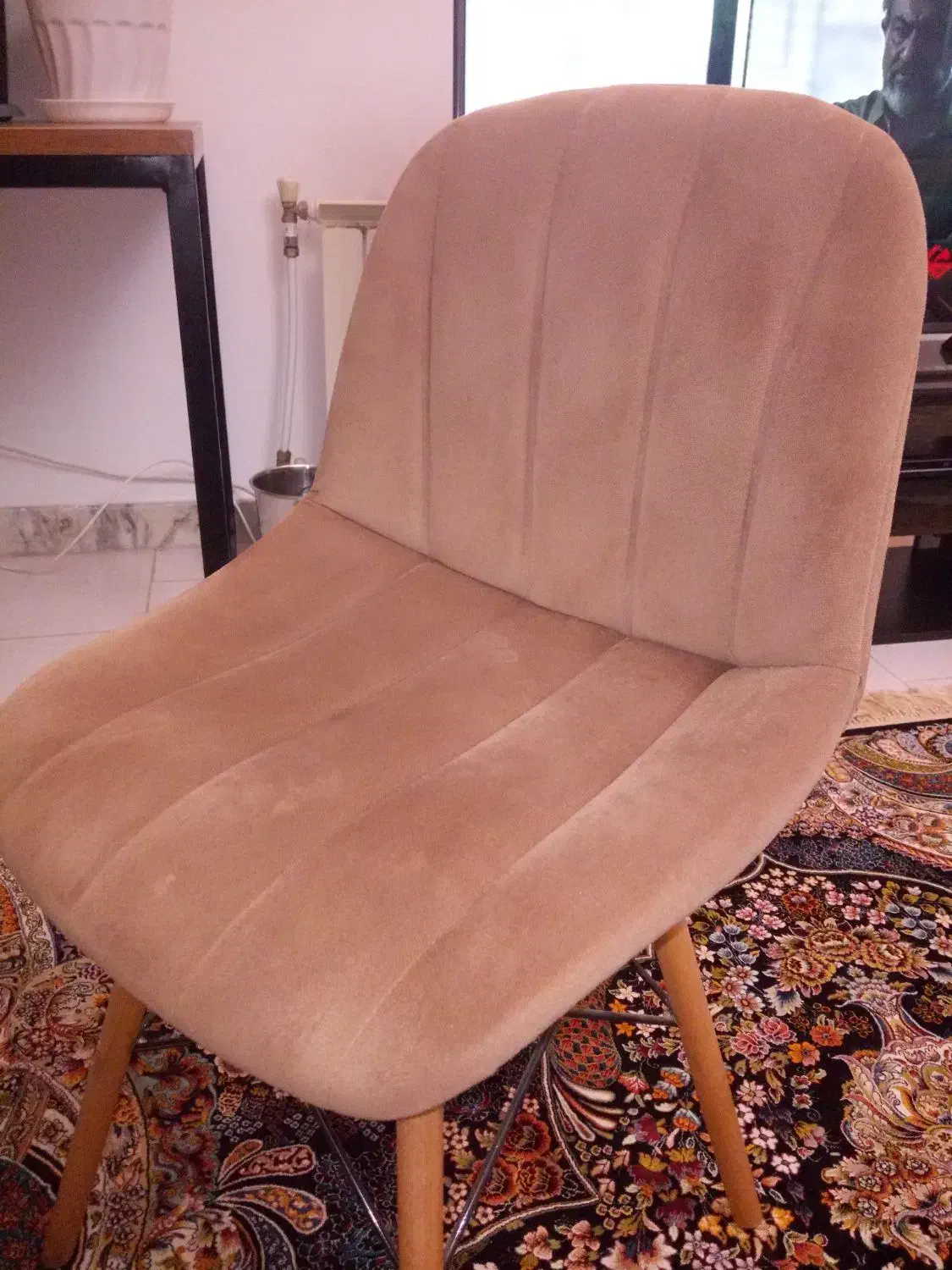 صندلی ایفلی مدرن|مبلمان خانگی و میز عسلی|ساری, |دیوار